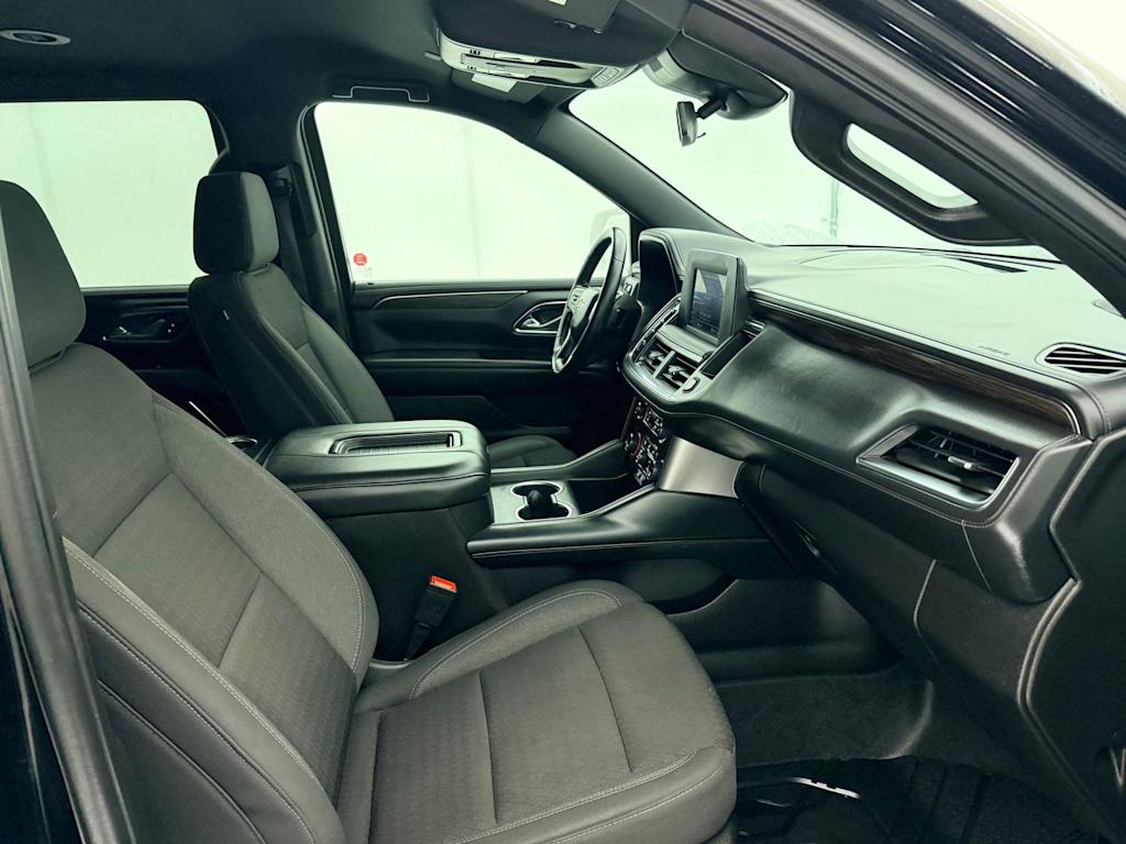 Thumbnail: 2024 Chevrolet Tahoe - 12