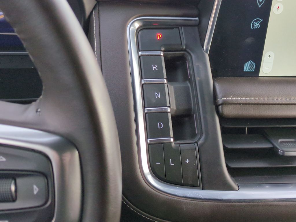 Thumbnail: 2023 Chevrolet Tahoe - 31