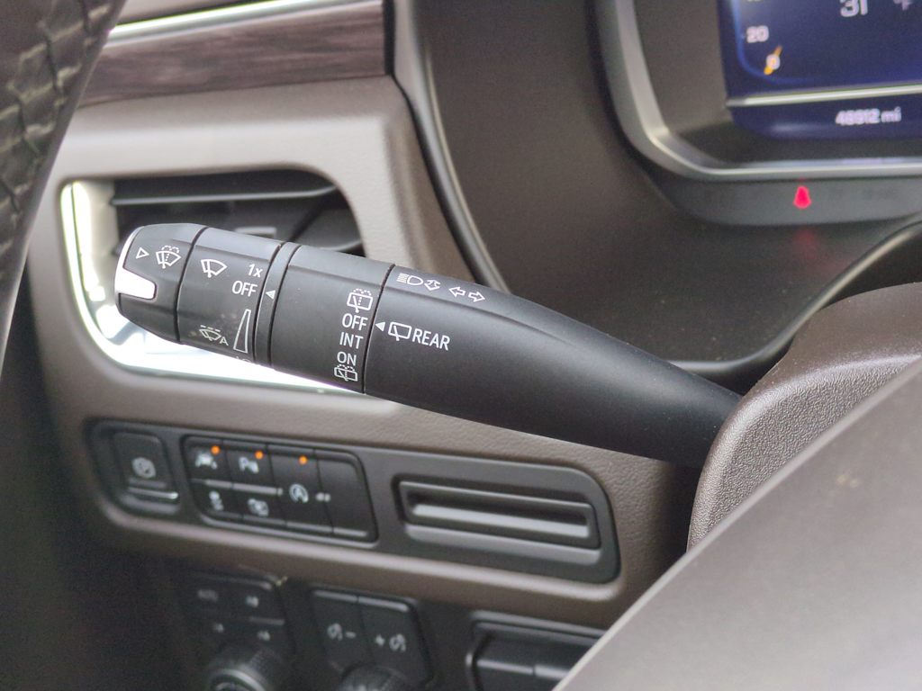 Thumbnail: 2023 Chevrolet Tahoe - 15