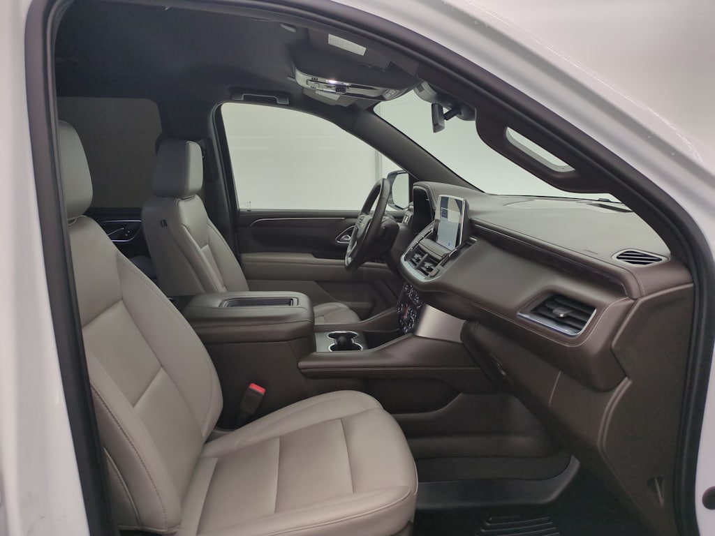 Thumbnail: 2023 Chevrolet Tahoe - 25