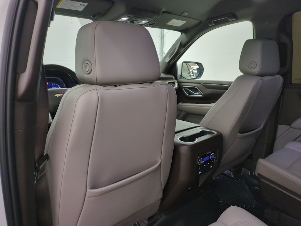 Thumbnail: 2023 Chevrolet Tahoe - 11