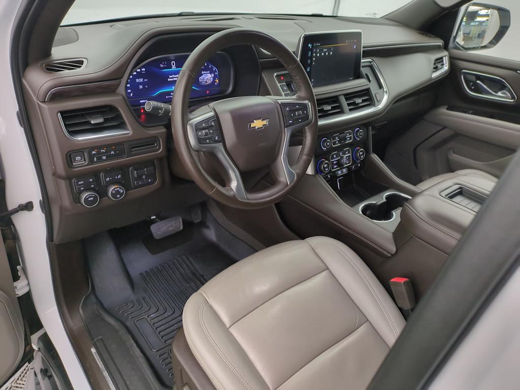 Thumbnail: 2023 Chevrolet Tahoe - 2