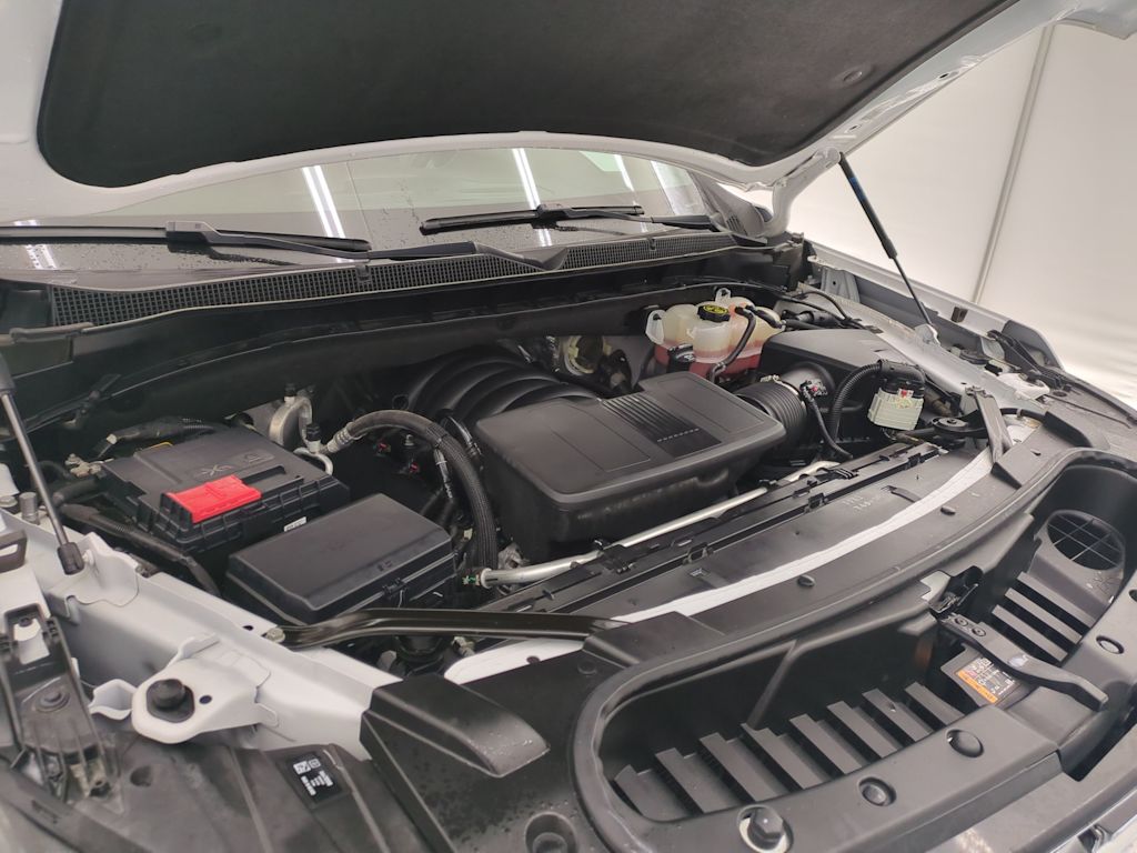 Thumbnail: 2023 Chevrolet Tahoe - 8