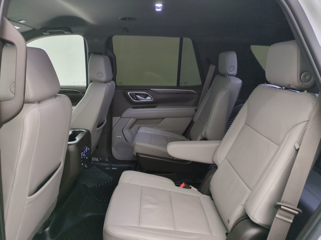 Thumbnail: 2023 Chevrolet Tahoe - 12