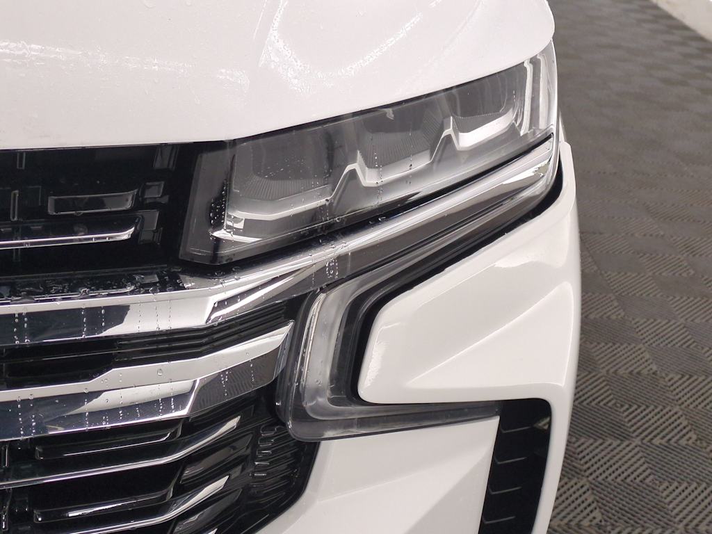 Thumbnail: 2023 Chevrolet Tahoe - 22