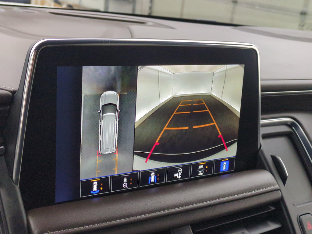 Thumbnail: 2023 Chevrolet Tahoe - 29