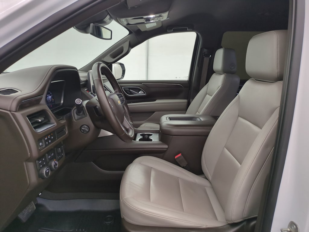 Thumbnail: 2023 Chevrolet Tahoe - 10