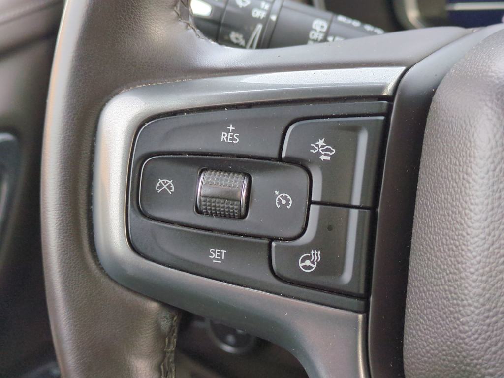 Thumbnail: 2023 Chevrolet Tahoe - 26