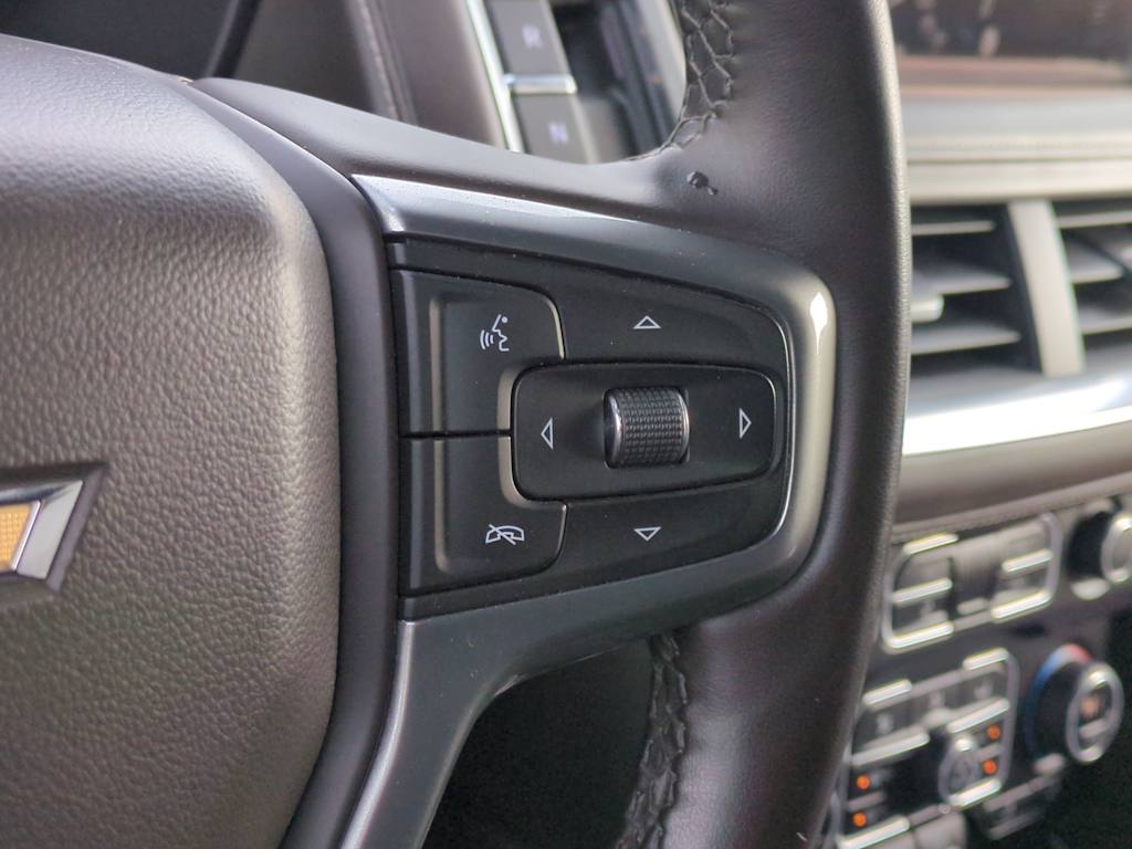 Thumbnail: 2023 Chevrolet Tahoe - 27