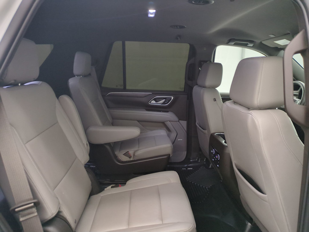 Thumbnail: 2023 Chevrolet Tahoe - 24