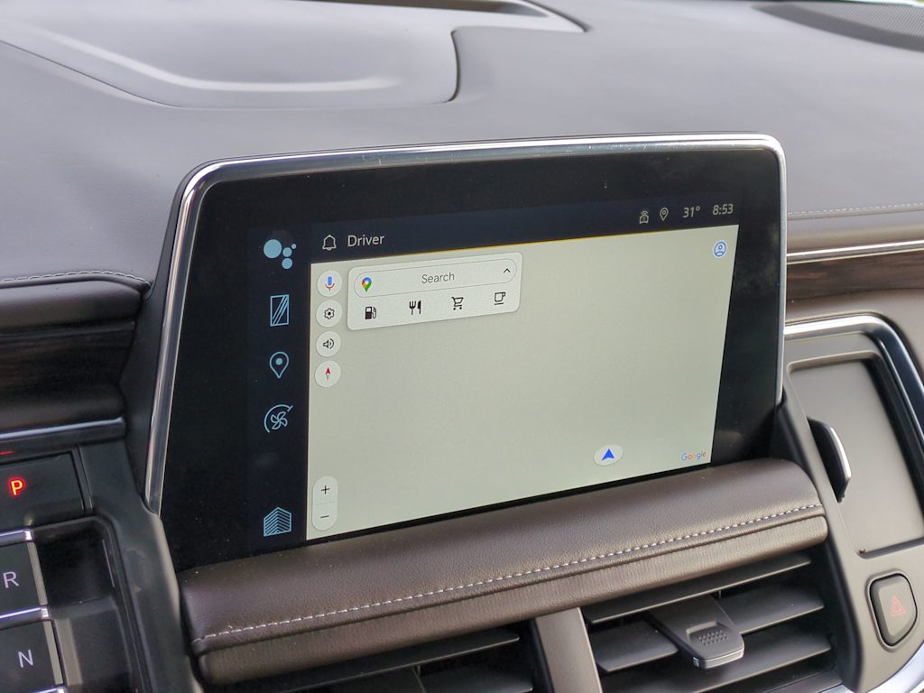 Thumbnail: 2023 Chevrolet Tahoe - 28