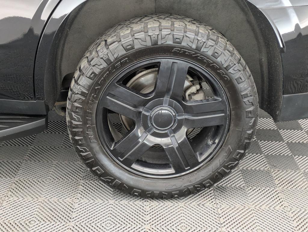 Thumbnail: 2021 Chevrolet Tahoe - 7