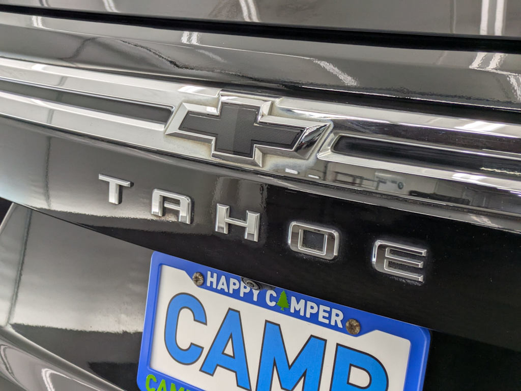 Thumbnail: 2021 Chevrolet Tahoe - 26