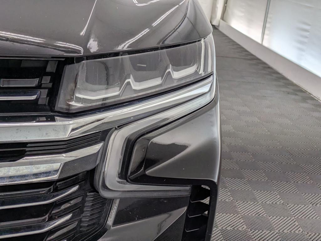 Thumbnail: 2021 Chevrolet Tahoe - 24