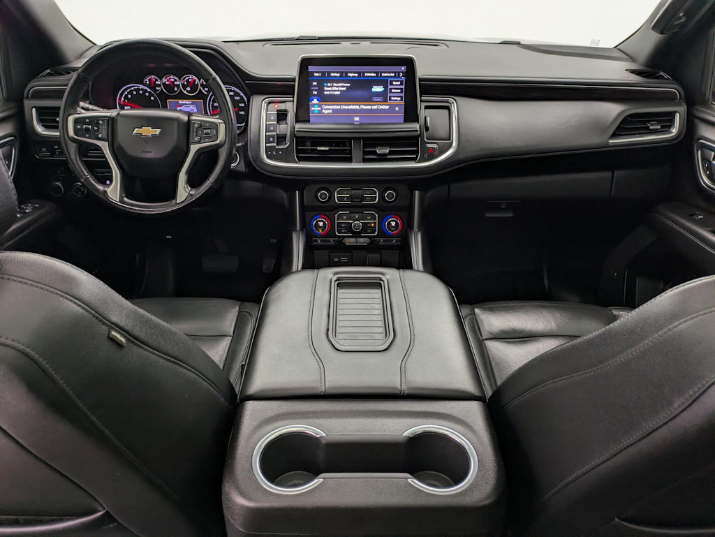 Thumbnail: 2021 Chevrolet Tahoe - 9