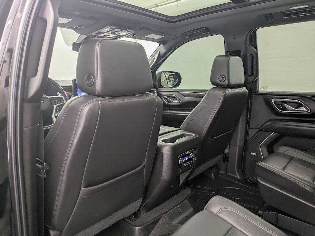 Thumbnail: 2021 Chevrolet Tahoe - 12