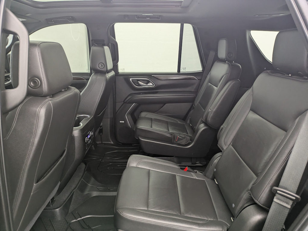 Thumbnail: 2021 Chevrolet Tahoe - 28