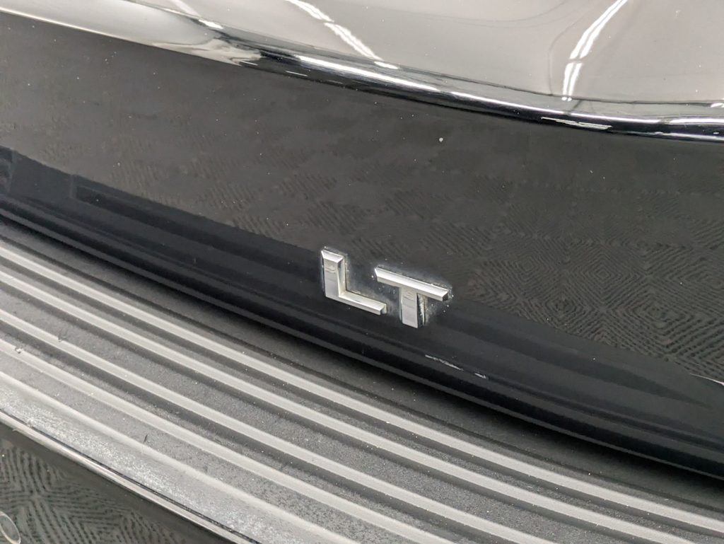 Thumbnail: 2021 Chevrolet Tahoe - 25