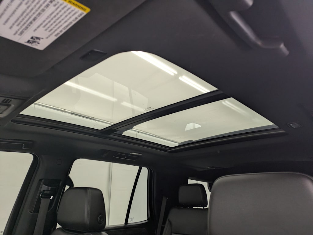 Thumbnail: 2021 Chevrolet Tahoe - 27