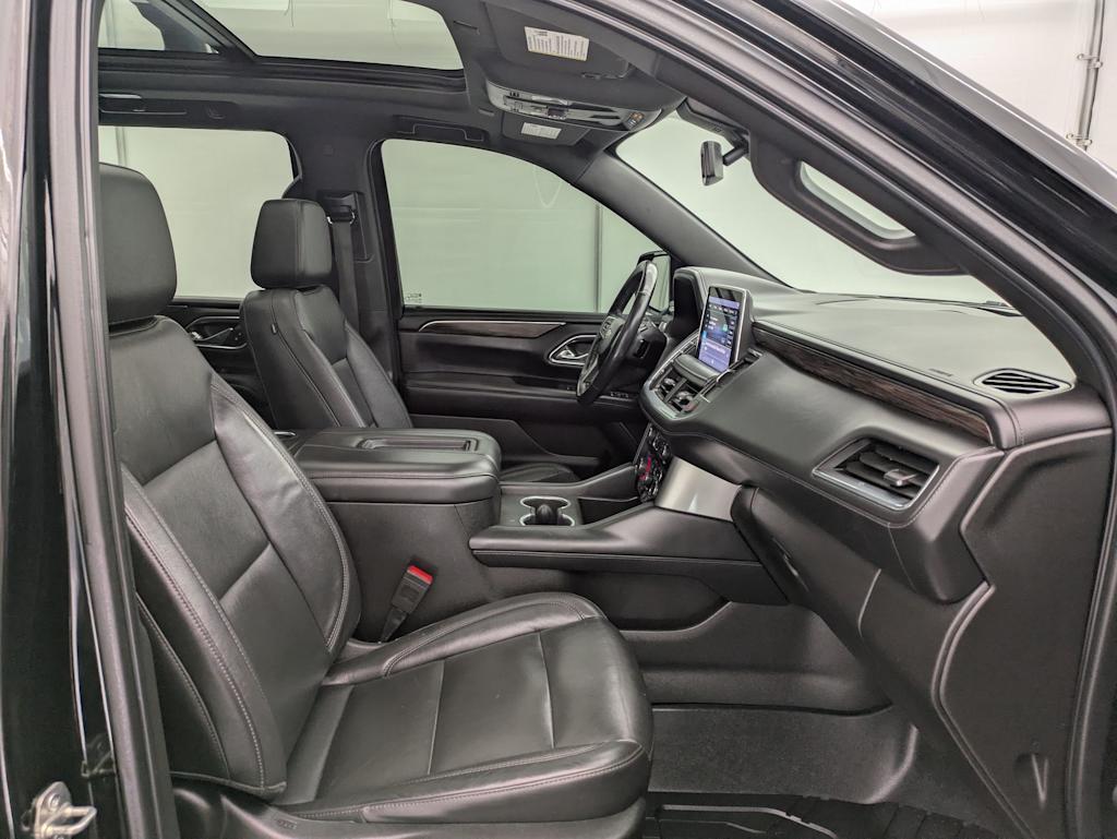Thumbnail: 2021 Chevrolet Tahoe - 11