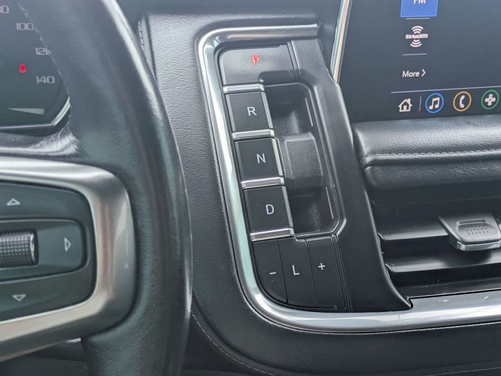 Thumbnail: 2021 Chevrolet Tahoe - 15