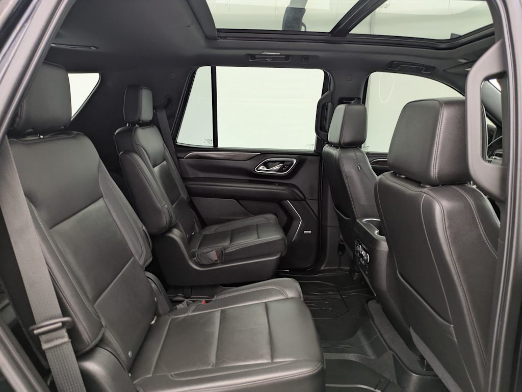 Thumbnail: 2021 Chevrolet Tahoe - 29