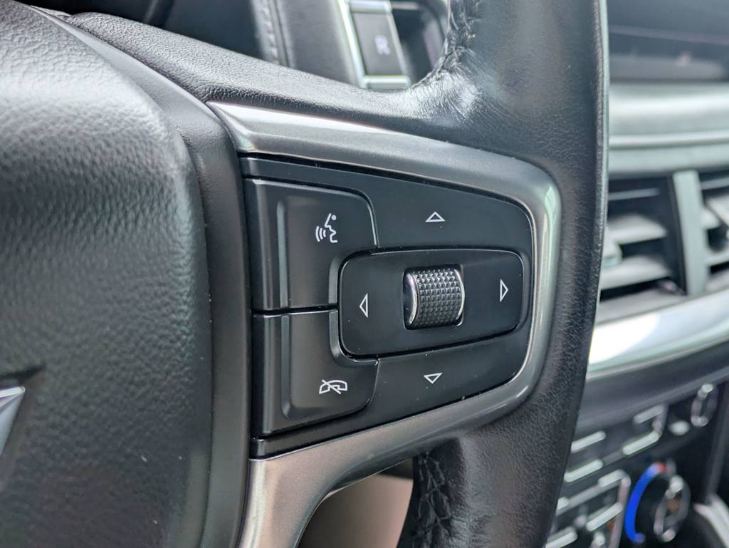 Thumbnail: 2021 Chevrolet Tahoe - 31