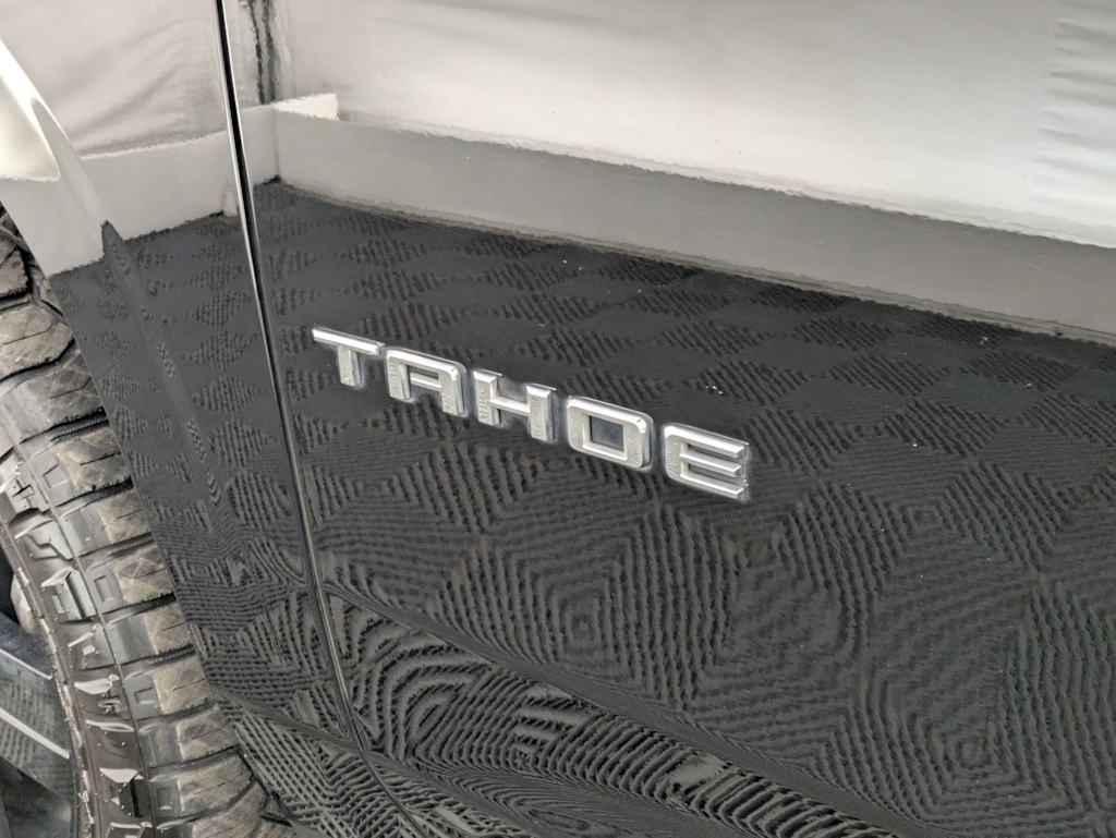 Thumbnail: 2021 Chevrolet Tahoe - 6