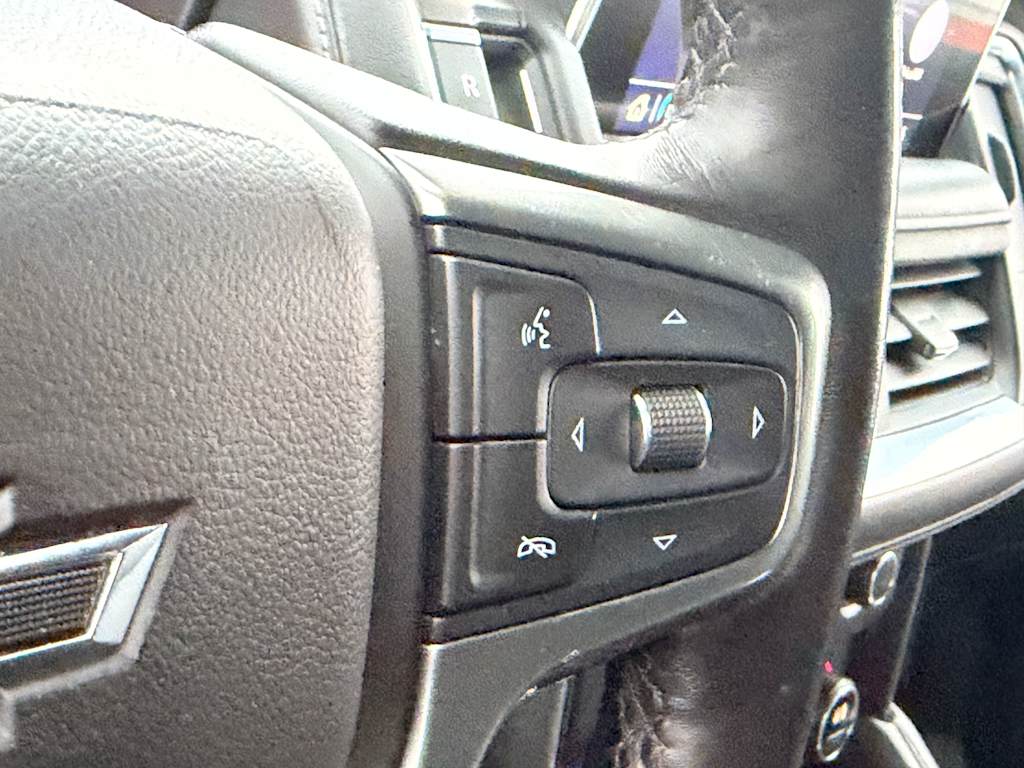 Thumbnail: 2021 Chevrolet Tahoe - 31