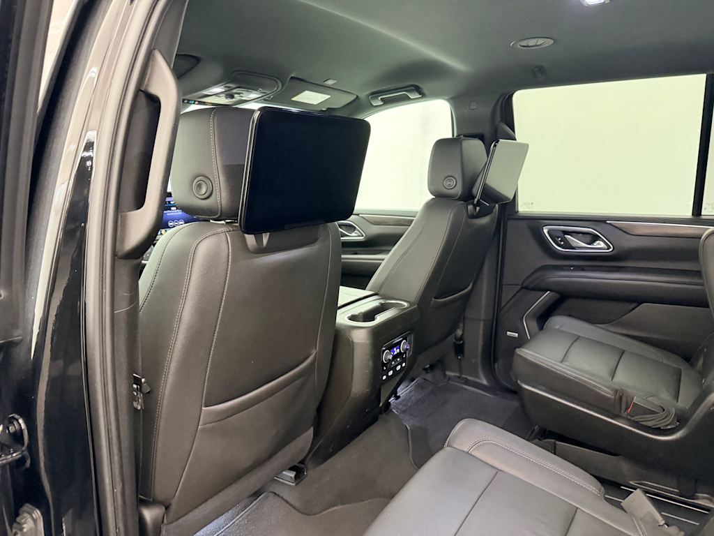 Thumbnail: 2021 Chevrolet Tahoe - 12