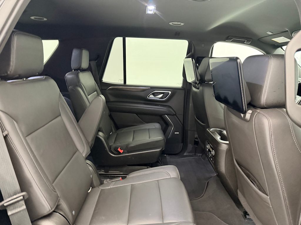 Thumbnail: 2021 Chevrolet Tahoe - 29