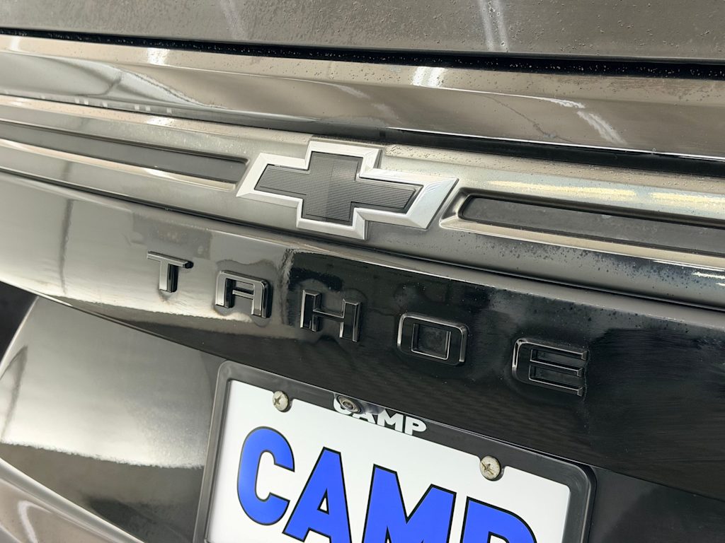 Thumbnail: 2021 Chevrolet Tahoe - 26