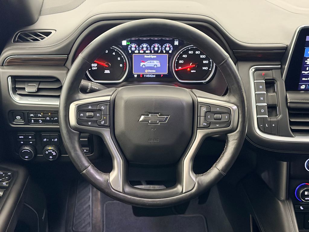 Thumbnail: 2021 Chevrolet Tahoe - 13