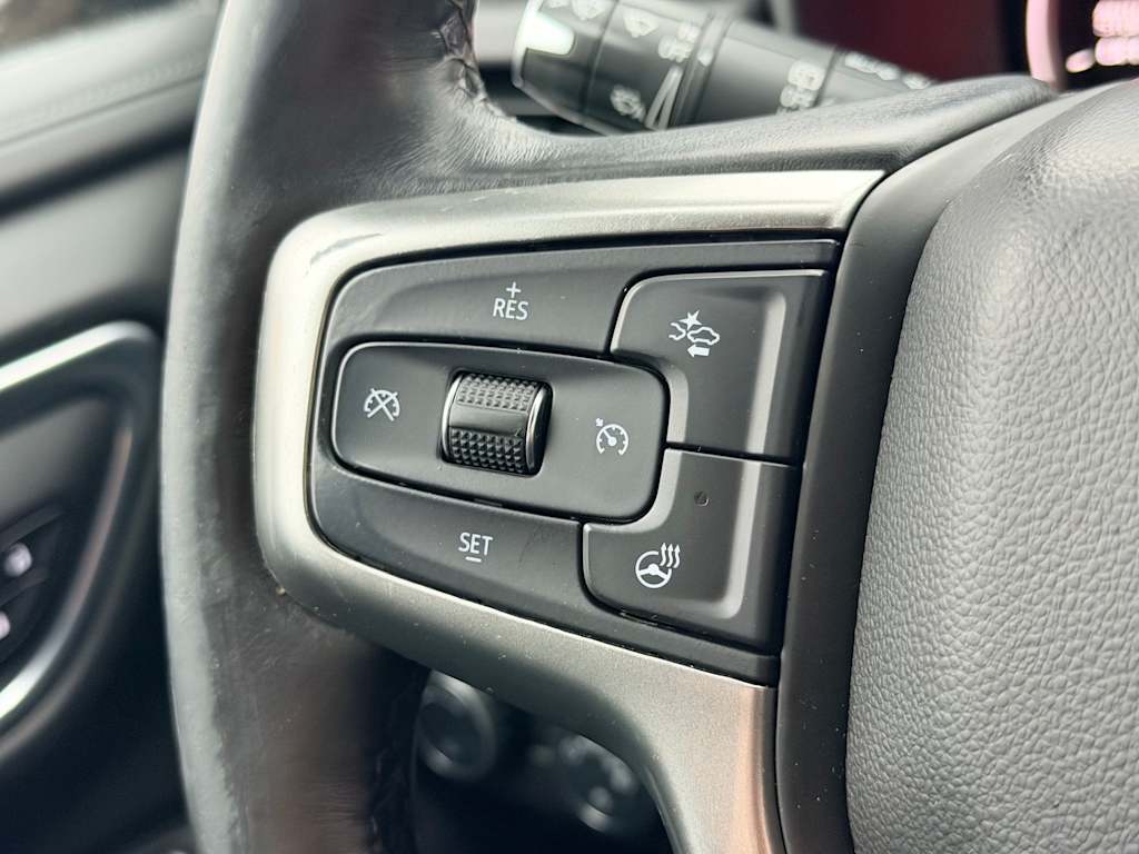 Thumbnail: 2021 Chevrolet Tahoe - 30