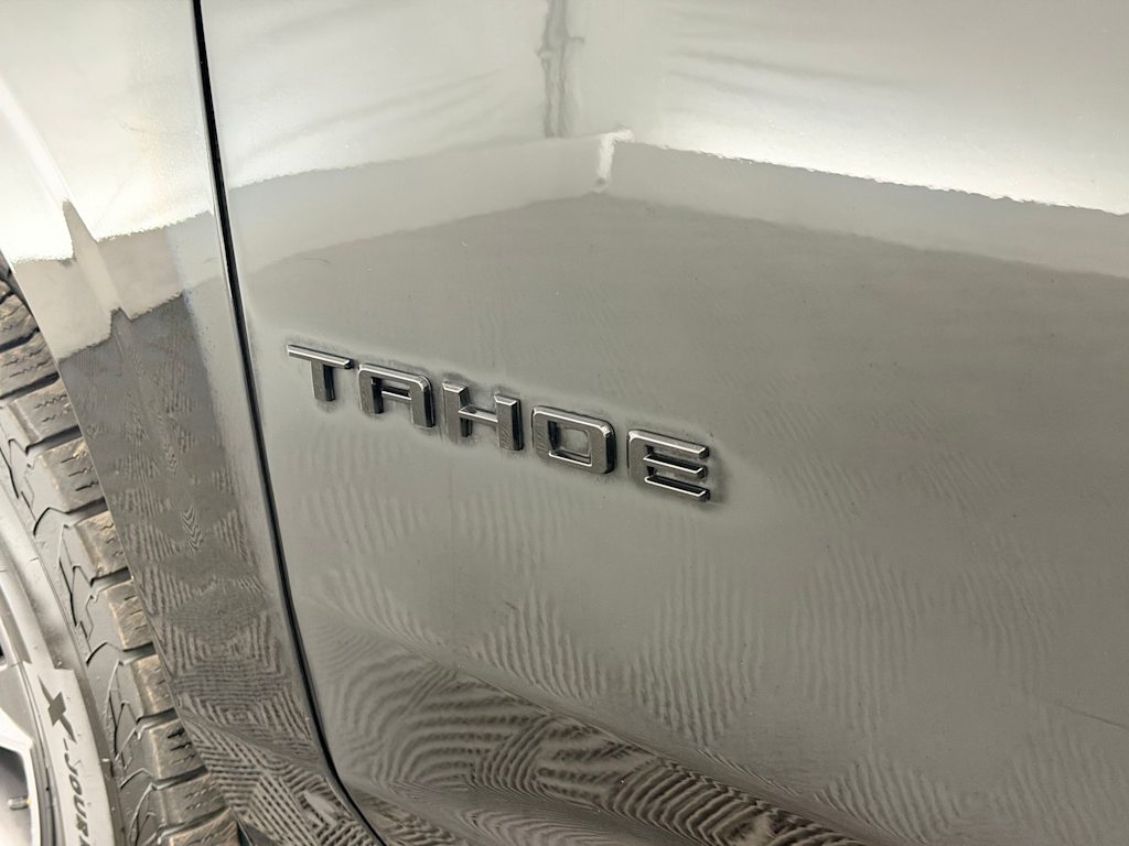 Thumbnail: 2021 Chevrolet Tahoe - 6