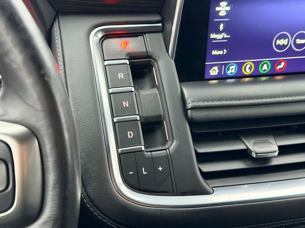 Thumbnail: 2021 Chevrolet Tahoe - 34