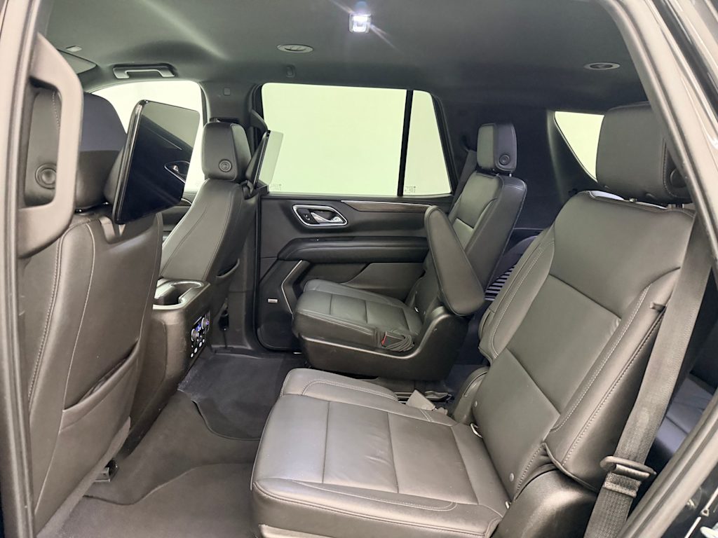 Thumbnail: 2021 Chevrolet Tahoe - 28