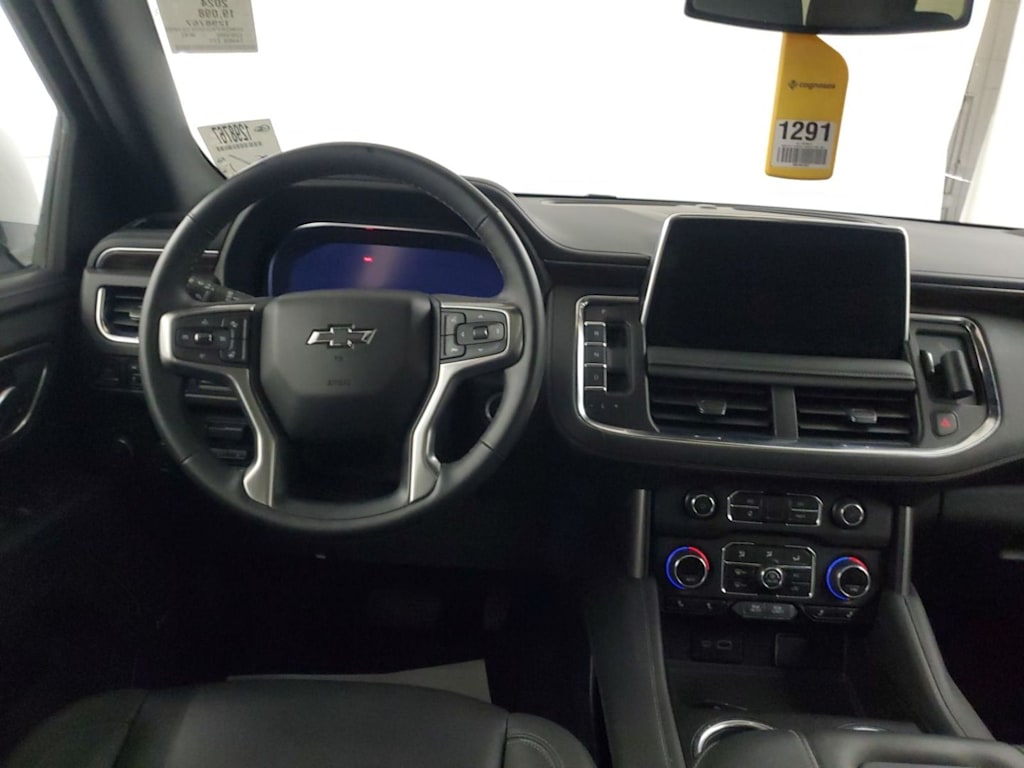 Thumbnail: 2024 Chevrolet Tahoe - 2