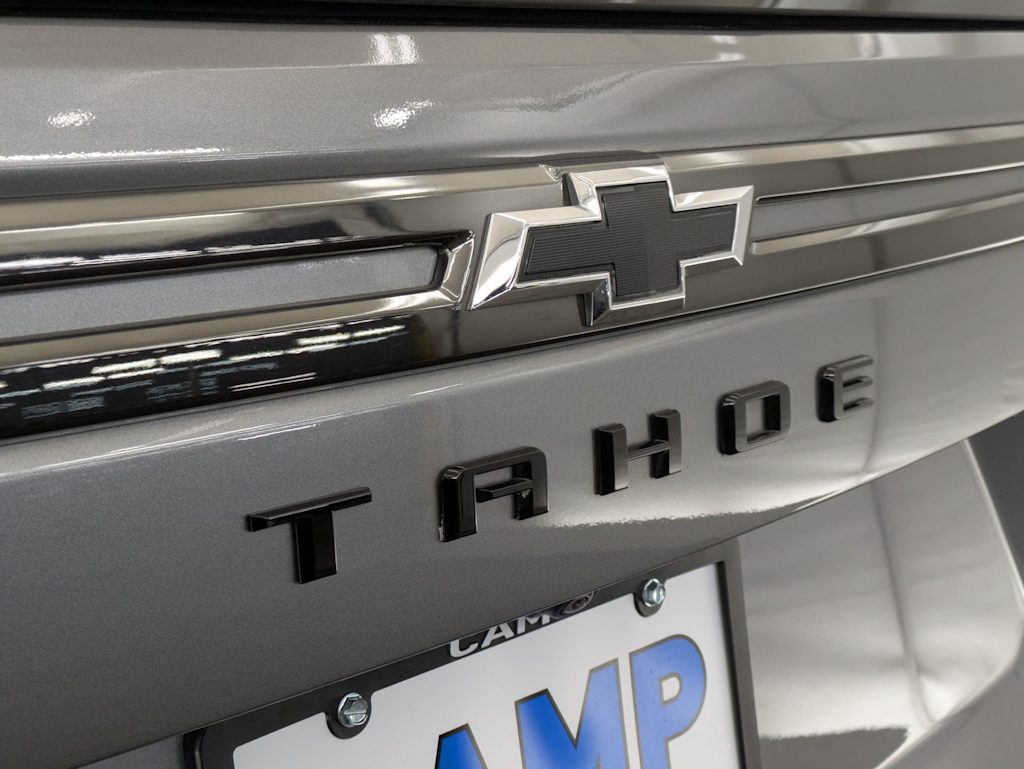 2021 Chevrolet Tahoe RST 25