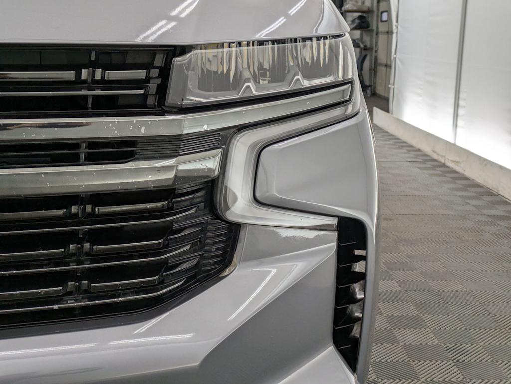 2021 Chevrolet Tahoe RST 24