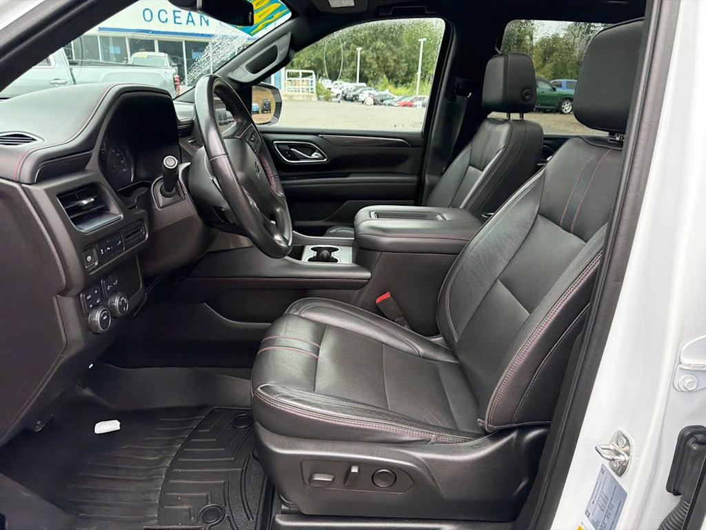 Thumbnail: 2021 Chevrolet Tahoe - 5