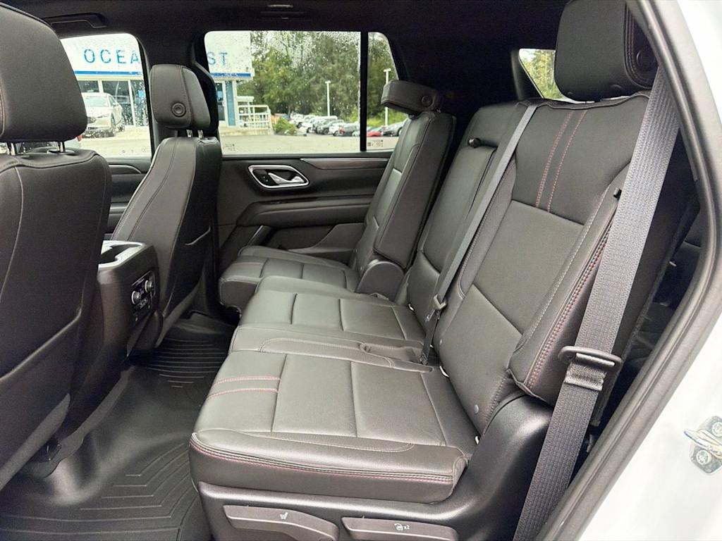 Thumbnail: 2021 Chevrolet Tahoe - 6