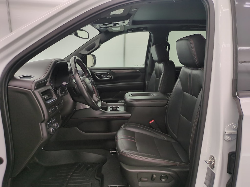 Thumbnail: 2021 Chevrolet Tahoe - 8