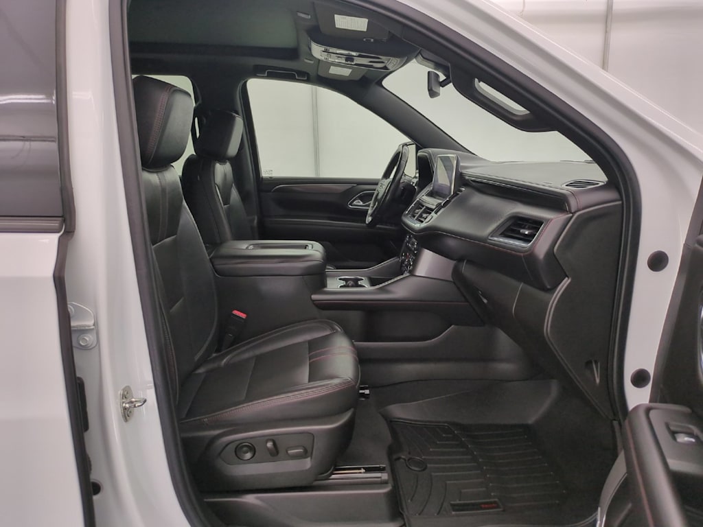Thumbnail: 2021 Chevrolet Tahoe - 9