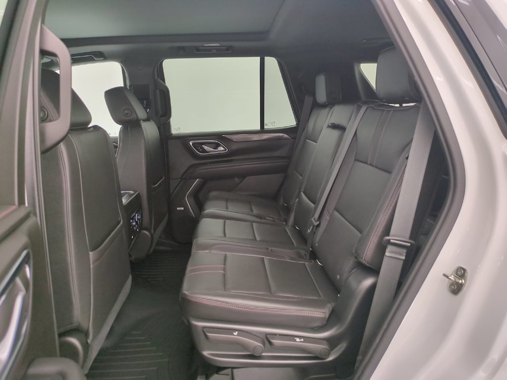 Thumbnail: 2021 Chevrolet Tahoe - 18