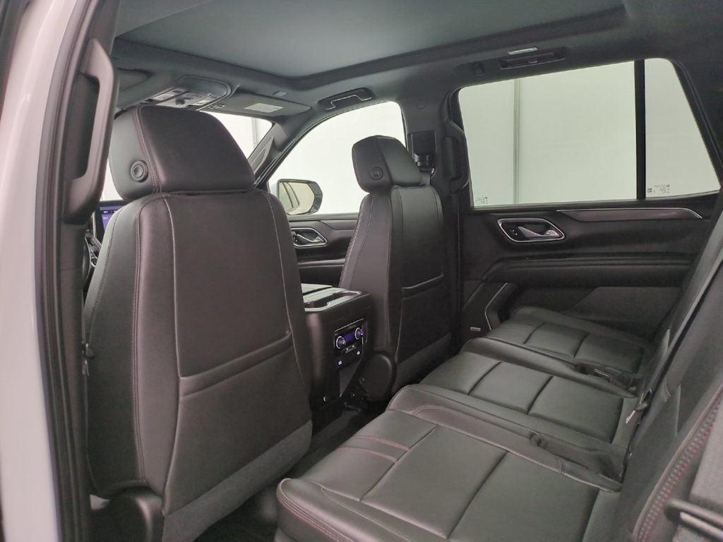 Thumbnail: 2021 Chevrolet Tahoe - 10