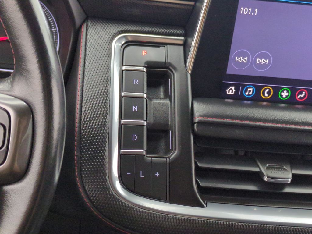 Thumbnail: 2021 Chevrolet Tahoe - 11