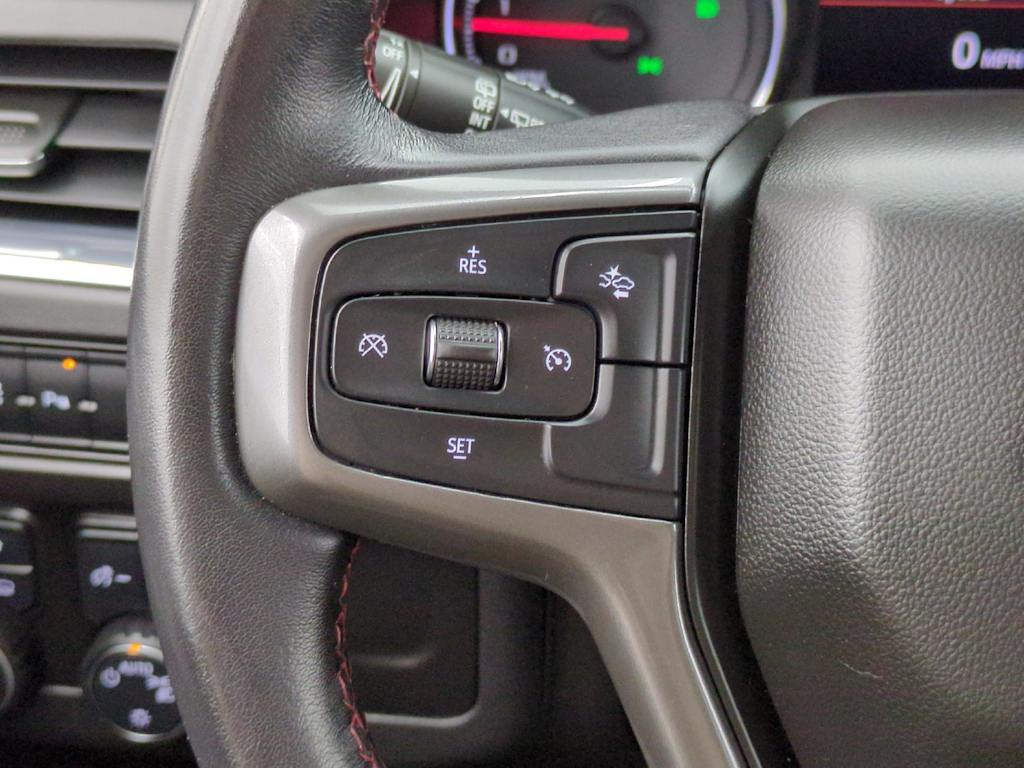 Thumbnail: 2021 Chevrolet Tahoe - 19