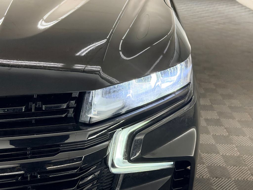 Thumbnail: 2024 Chevrolet Tahoe - 23