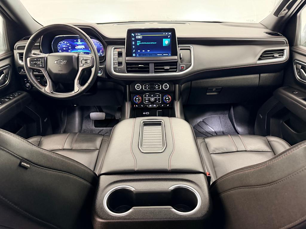 Thumbnail: 2024 Chevrolet Tahoe - 10